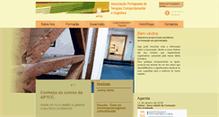 Desktop Screenshot of cognitivas.org