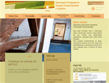 Tablet Screenshot of cognitivas.org